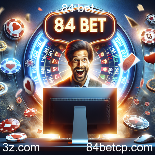 Promoções Imperdíveis no 84 Bet: Aproveite ao Máximo Sua Experiência de Jogo!
